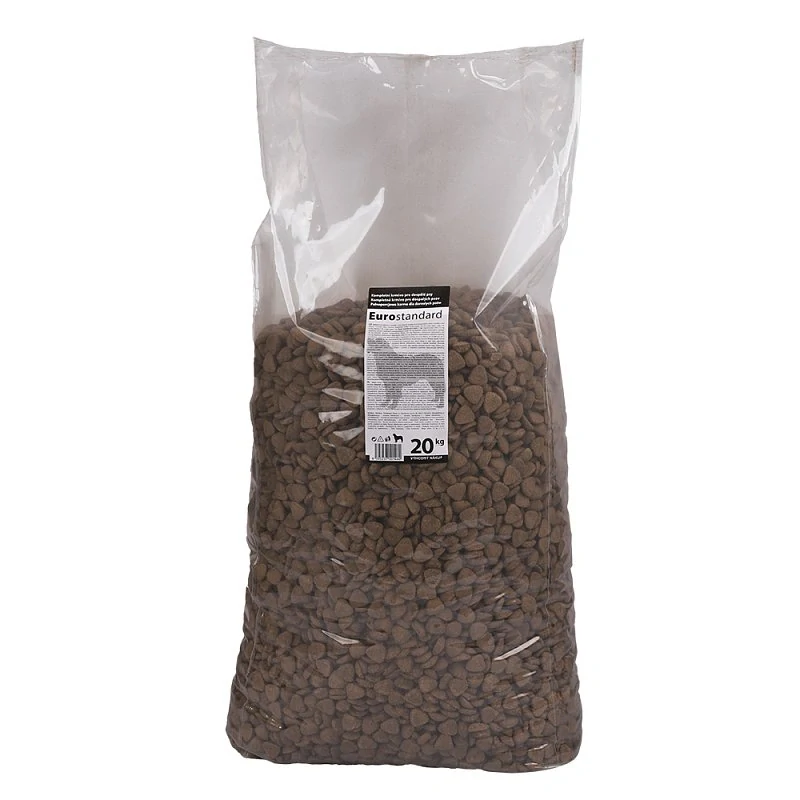 EUROSTANDARD - 20 kg