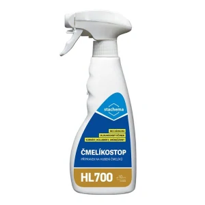 REBEL čmelíkostop 250ml